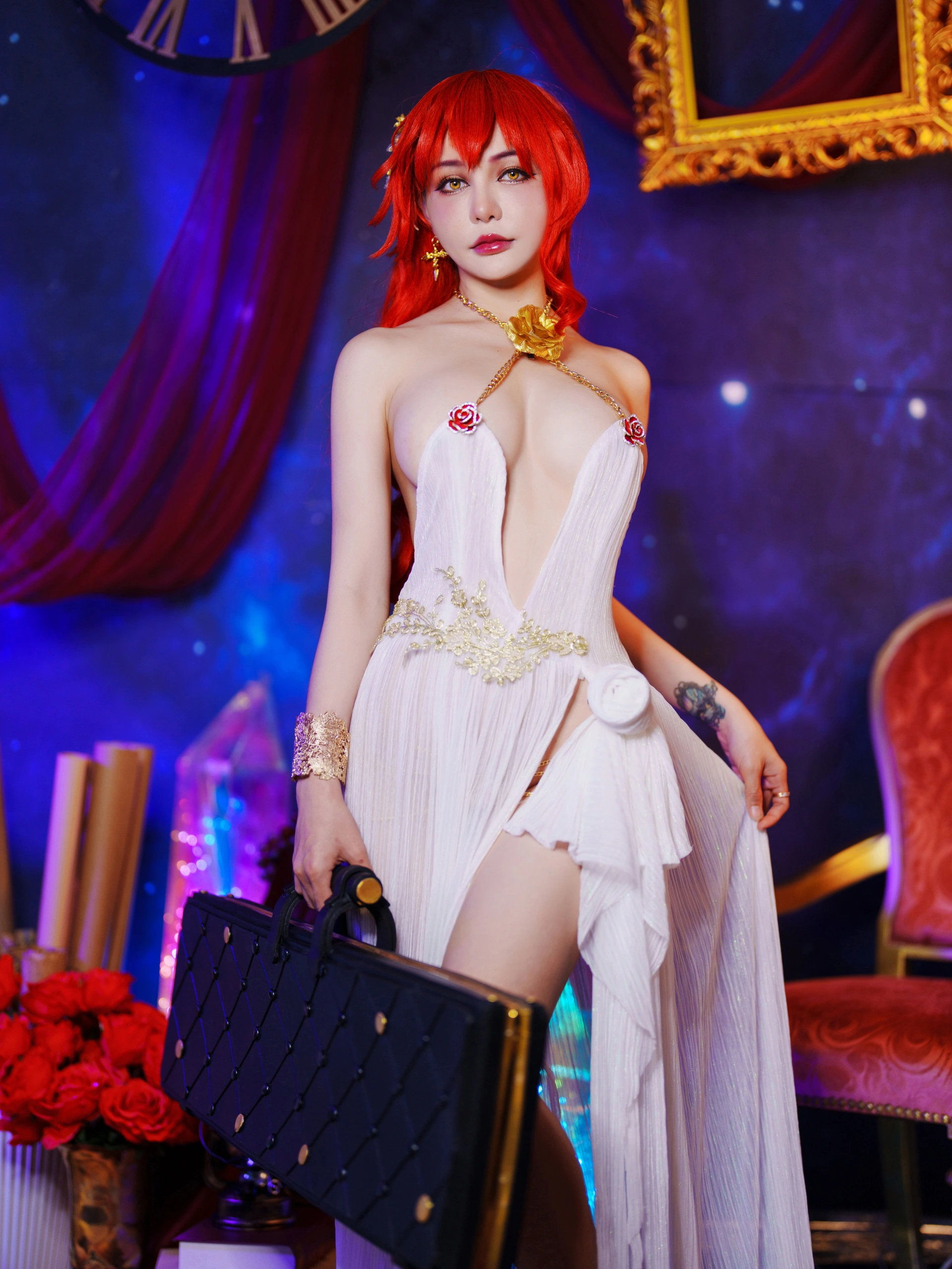 𝐉𝐎𝐘𝐂𝐄 - NO.24 Himeko 1